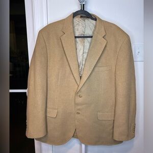 Dress Coat | Ralph Lauren | Dillards | 2X